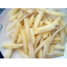 IQF frozen french fries